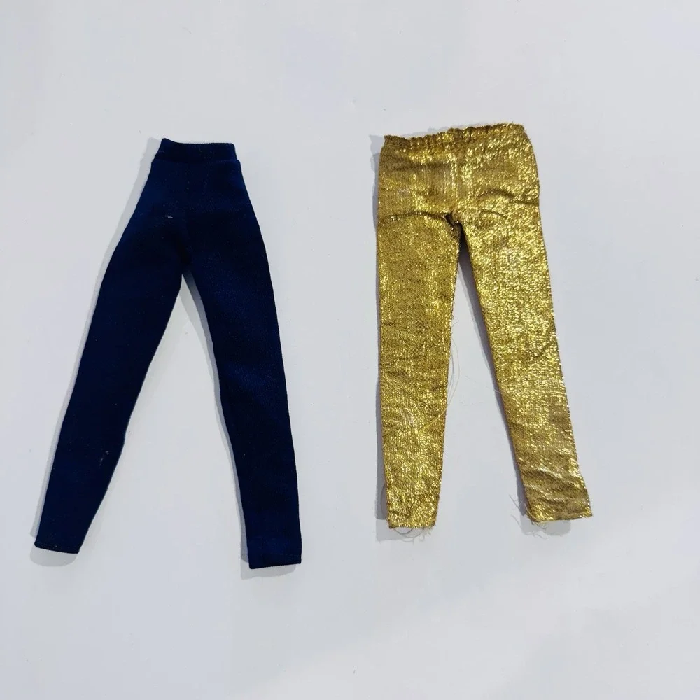 Vintage Barbie Ken Clone Fashion Doll 2 Piece Pants